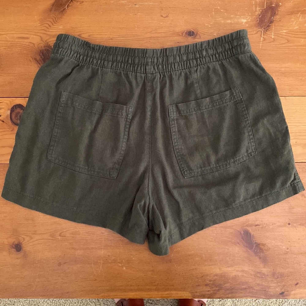 Gap Drawstring shorts - Picture 3 of 3